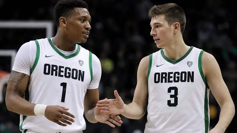 Pemenang Berbagi Keberuntungan Megabucks di Oregon