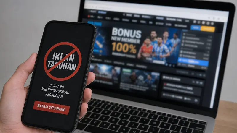 Buenos Aires Terapkan Aturan Ketat terhadap Iklan Perjudian Online