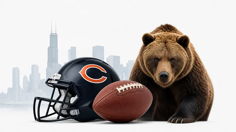 Chicago Berjuang Agar Bears Tetap Menetap di Kota