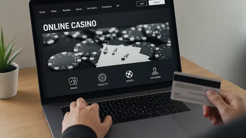 Inovasi Kasino Alberta di Era Digital Menjelang Era iGaming