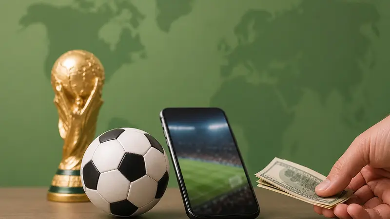 Kajian Senat Brasil Terhadap Peningkatan Iklan Judi Saat Piala Dunia 2026