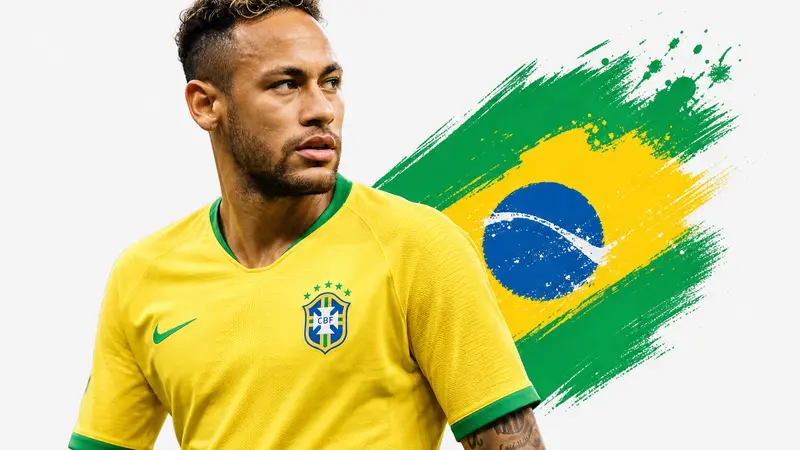 Kemenangan Pengadilan: Perlindungan Nama Pemain Sepak Bola Brasil dari Ancaman Taruhan
