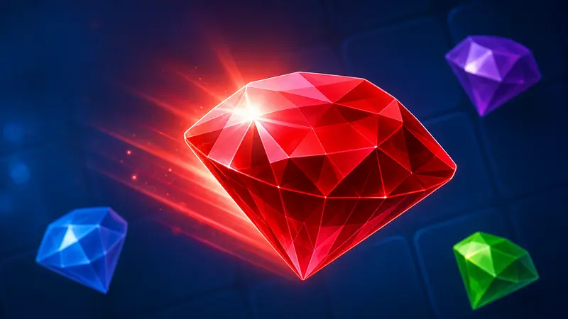 Mengulas Diamond Blitz 3 dari Red Tiger: Inovasi Slot yang Memikat