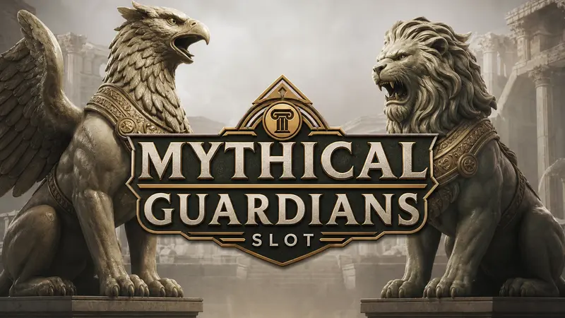 Menyingkap Misteri Slot Mythical Guardians dari PG Soft: Simfoni Empat Pelindung