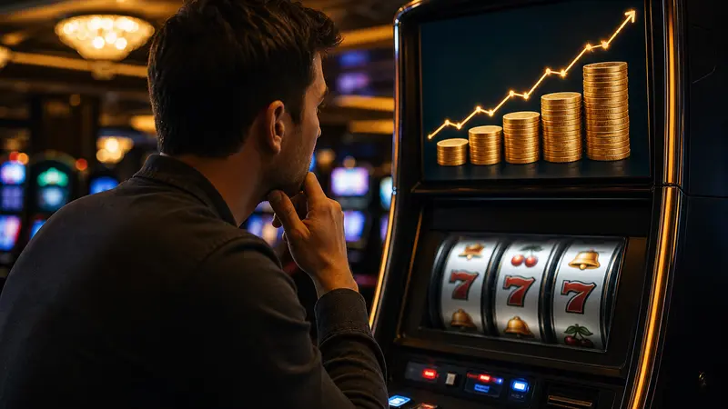 Nevada: Menciptakan Peluang Baru Melalui Pembaruan Sistem Jackpot