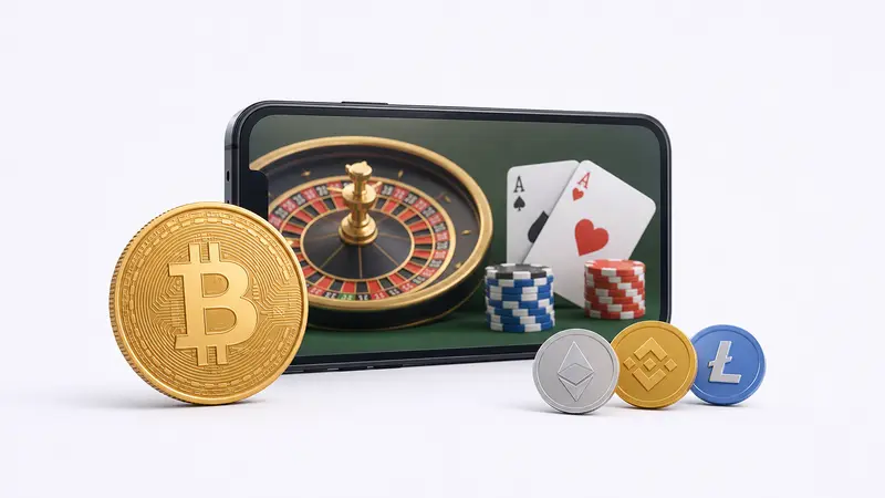 Paysafe Membawa Pembayaran Menggunakan Kripto ke Dunia iGaming AS