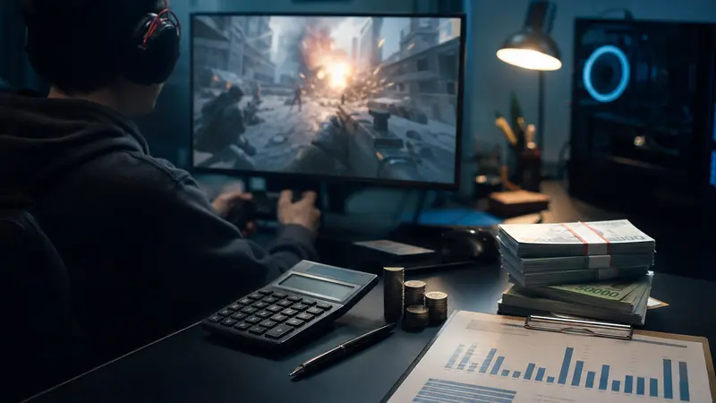 Penerimaan Pajak dari Gaming di Macau Capai US$6,3 Miliar pada Awal 2026