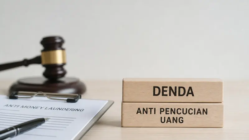 Pengadilan Swedia Menguatkan Denda Perusahaan Judi Terkait Kebijakan Anti Pencucian Uang