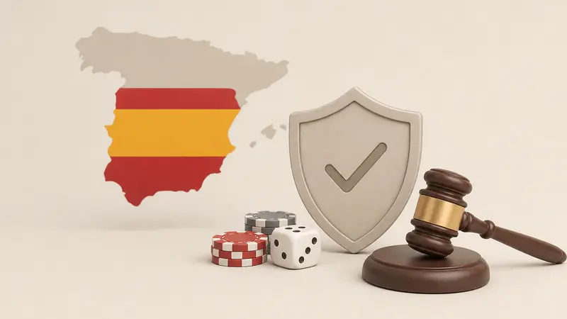 Perubahan Kebijakan Perjudian di Spanyol: Tantangan dan Solusi (v1)