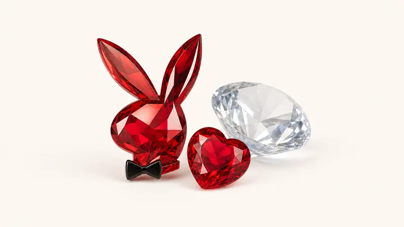 Pesona dan Keberanian dalam Slot Playboy Gems and Desires dari Microgaming