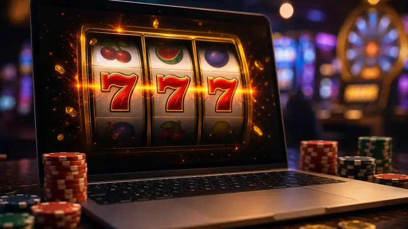 Sensasi Runtuhnya Gedung di 777 Smash Slot