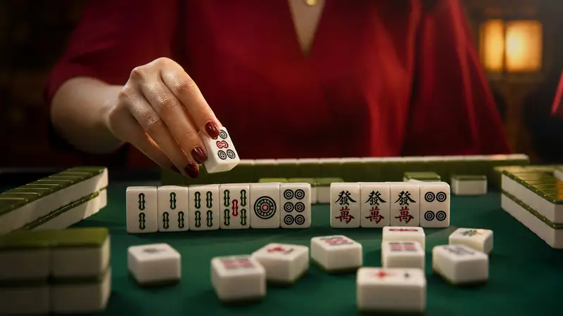 Strategi Jitu dan Keberuntungan di Mahjong Wins Triple Pot dari Pragmatic Play