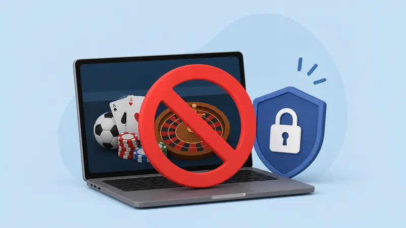 Tindakan Berani: Castelli Argentina Batasi Taruhan Online di Internet Publik