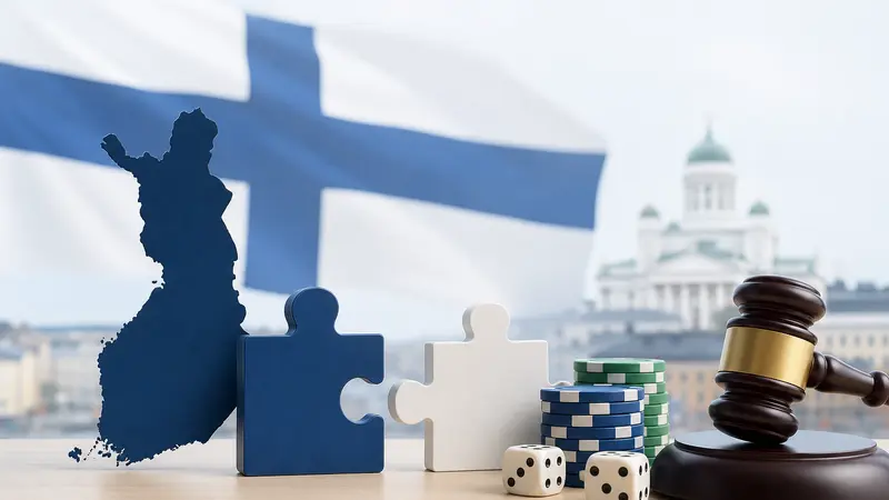 Transformasi Industri Perjudian di Finlandia: Trumo Memimpin Inovasi Fintech