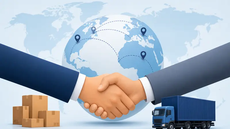 Gaming Corps Tingkatkan Akses Internasional Lewat Distribusi dengan Games Global