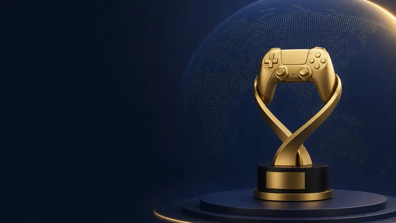 Inisiatif Sosial Esportes Gaming Brasil Masuk Nominasi Penghargaan Gaming Global