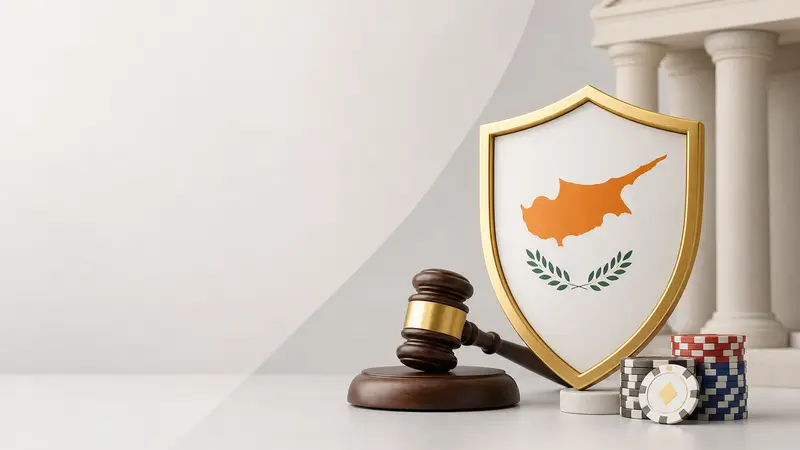 Inovasi Hukum Siprus: Mengelola Pasar Perjudian Bernilai Miliaran Euro