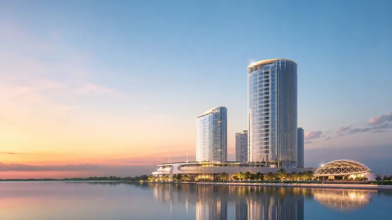 Kemajuan EBITDA City Of Dreams Sri Lanka Pacu Pertumbuhan John Keells di Q2