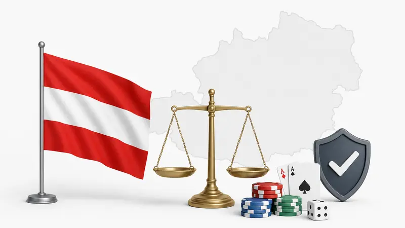 Langkah Baru Austria dalam Aturan Perjudian Menuju Kajian Uni Eropa