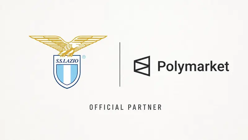 Lazio Memutuskan Kerjasama dengan Polymarket Akibat Regulasi Ketat di Italia