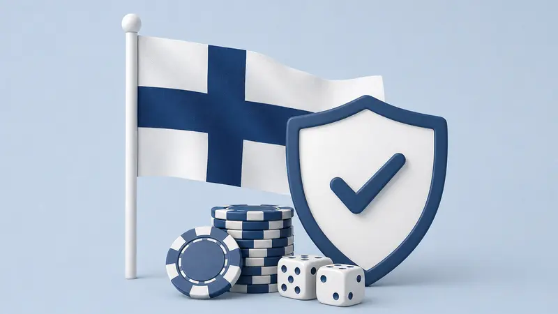 Lonjakan Aplikasi Lisensi Sebelum Peluncuran Pasar Perjudian Finlandia