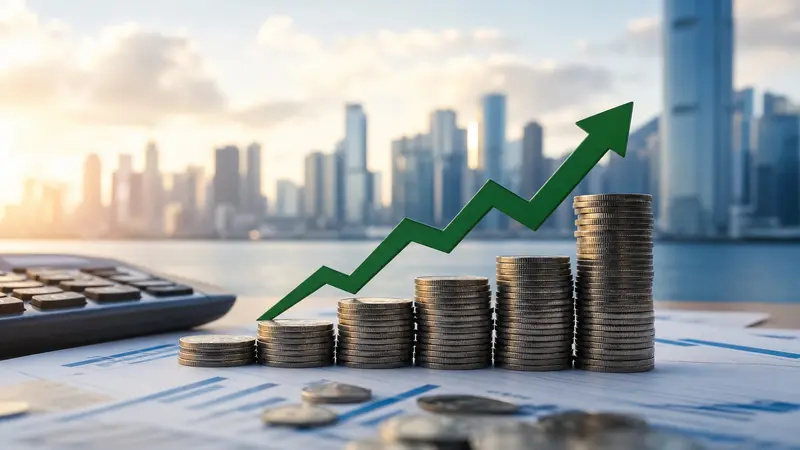 Pertumbuhan Luar Biasa Asia Pioneer: Permintaan Alat Gaming Picu Peningkatan Laba 1H26