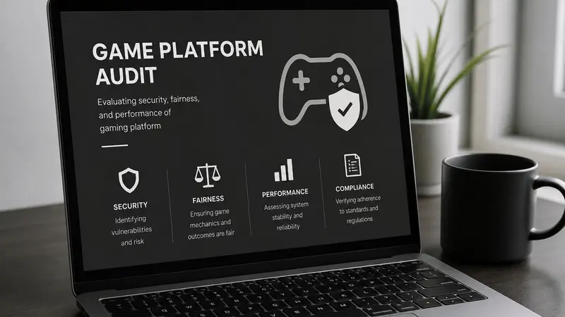 Tertundanya Laporan Keuangan FY2026 Century Entertainment Akibat Audit Platform Game Daring