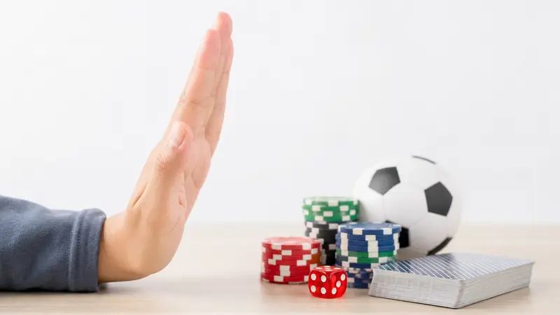 PAGCOR Menangani 40.000 Pengecualian Judi: Dampak dan Tantangan Utama