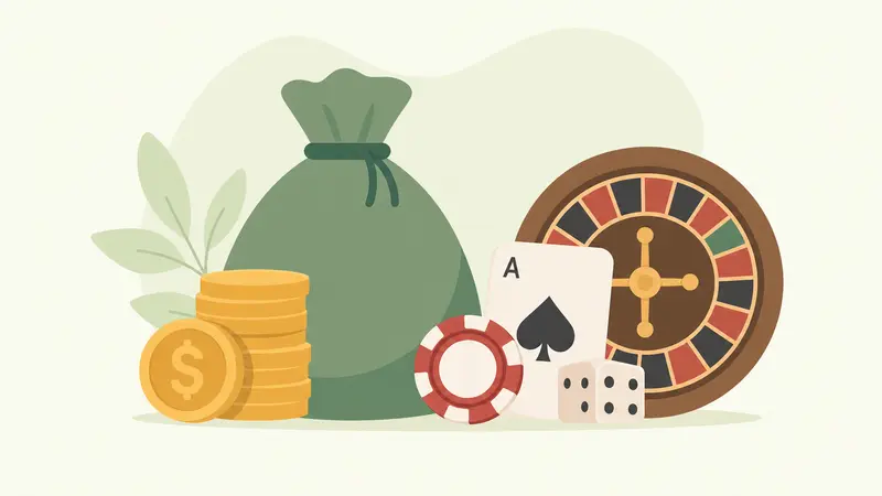 Pendapatan Pajak Macau dari Industri Perjudian Melonjak Hingga $9,2 Miliar